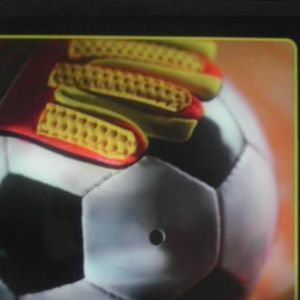 Meet your Posher, Ricardo